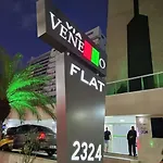 Via Venetto Feirinha