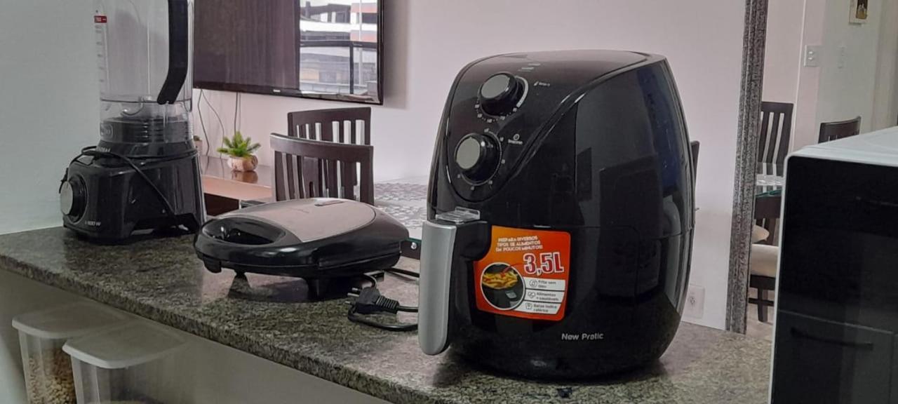 Via Venetto Feirinha *