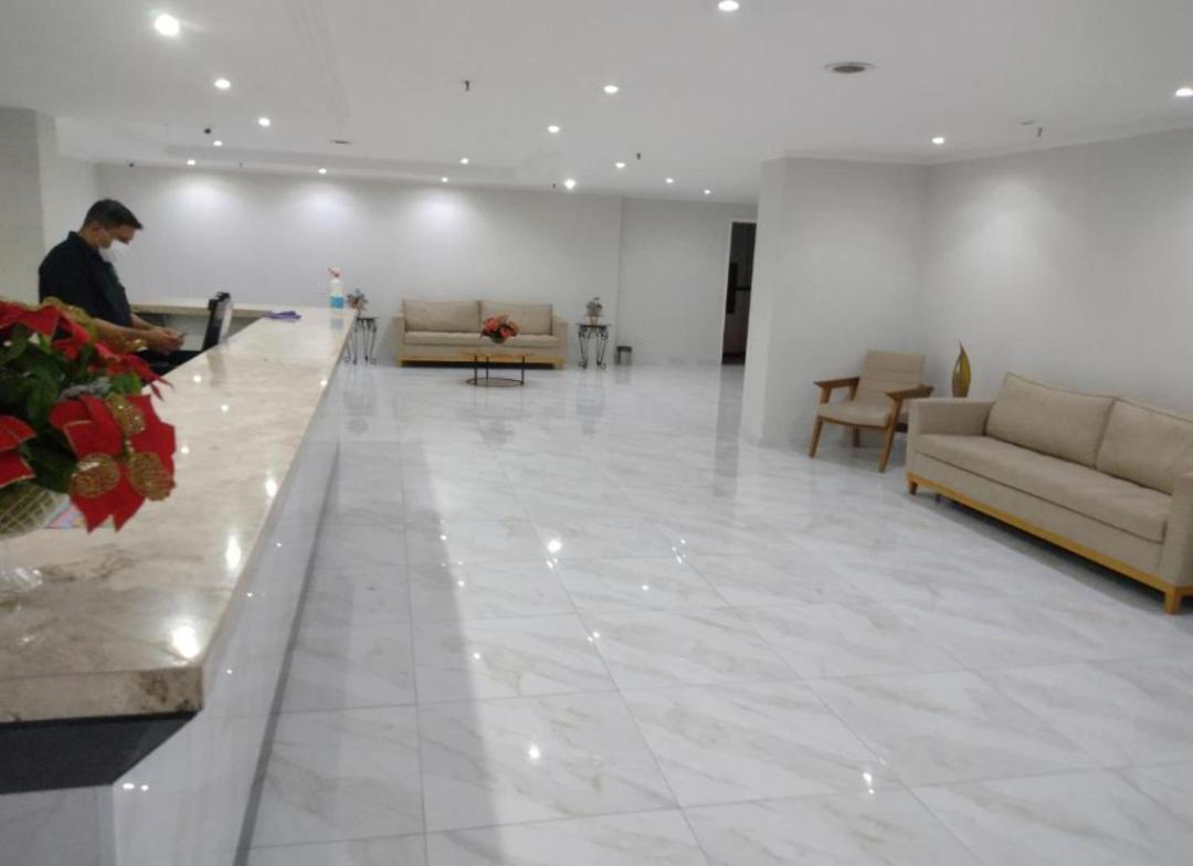 Via Venetto Feirinha Apartamento *