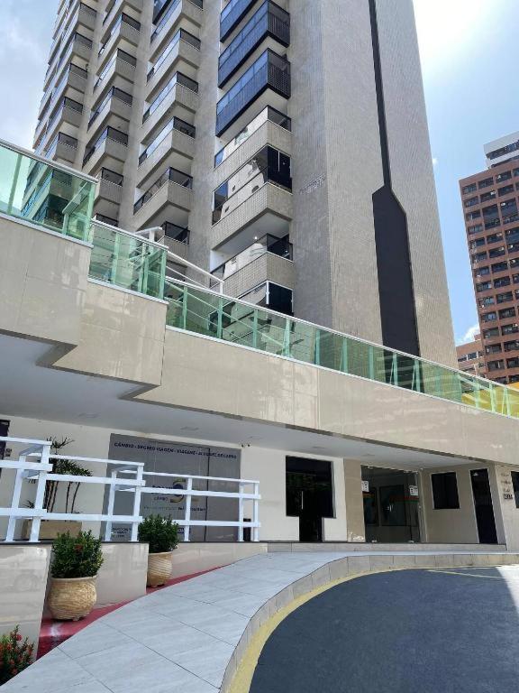 Apartamento Via Venetto Feirinha