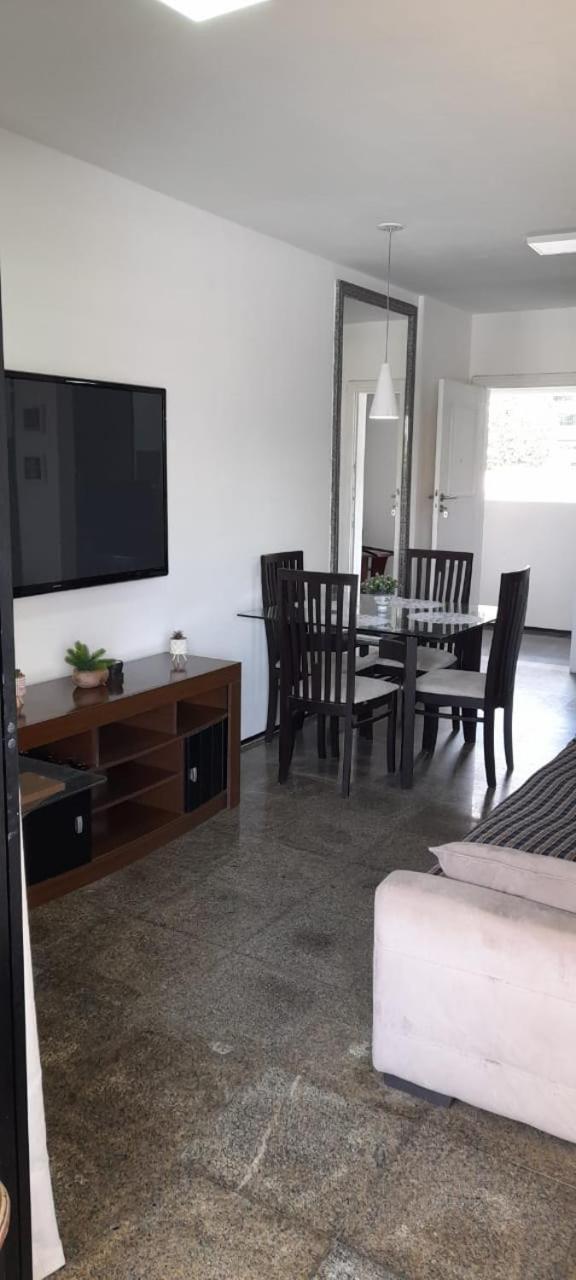 Apartamento Via Venetto Feirinha