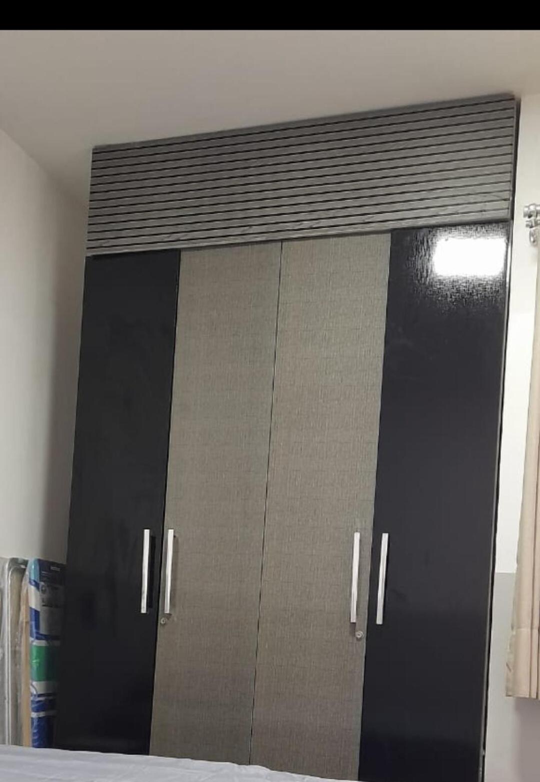 Via Venetto Feirinha Apartamento *