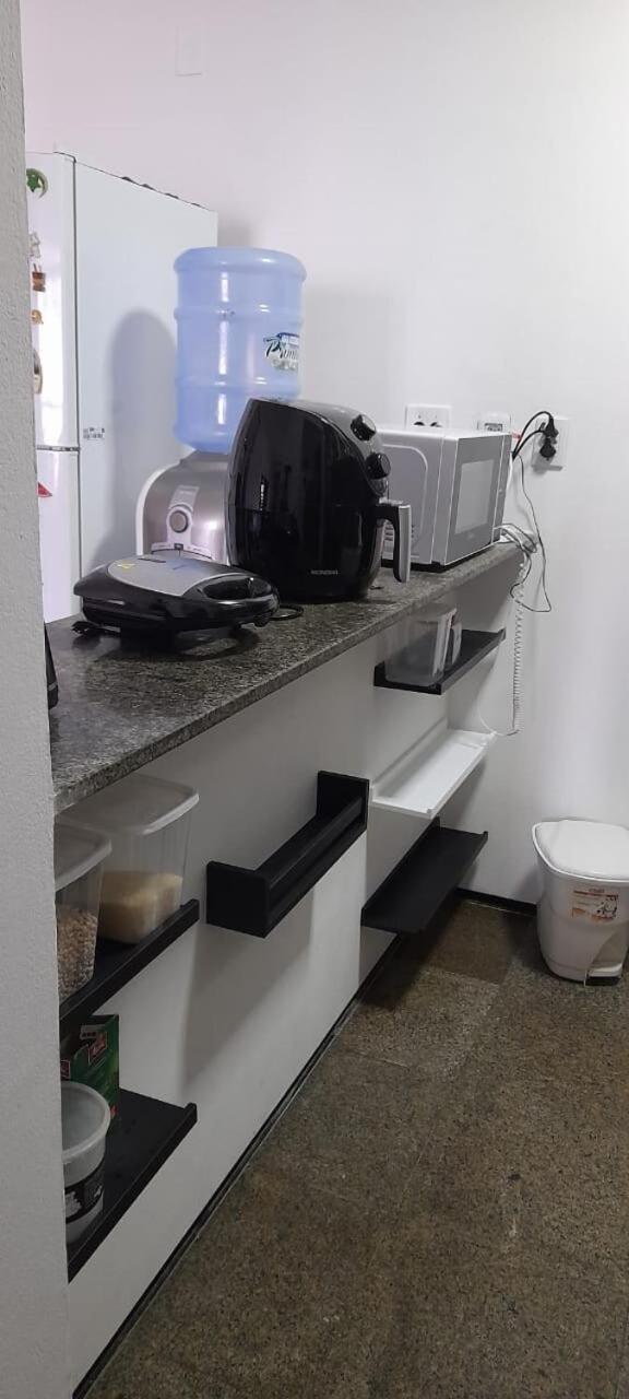 Apartamento Via Venetto Feirinha Fortaleza (Ceara)