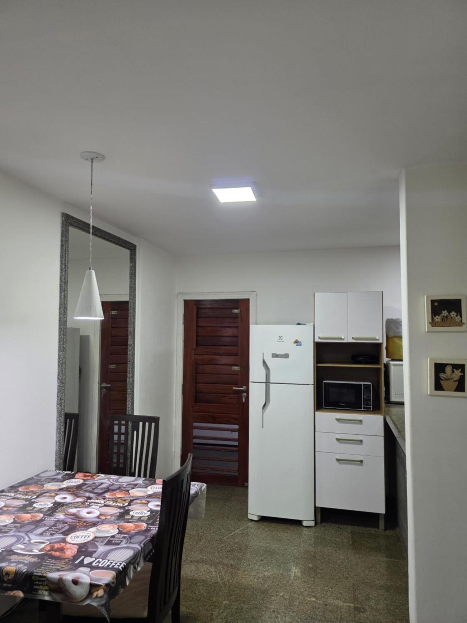 Via Venetto Feirinha *