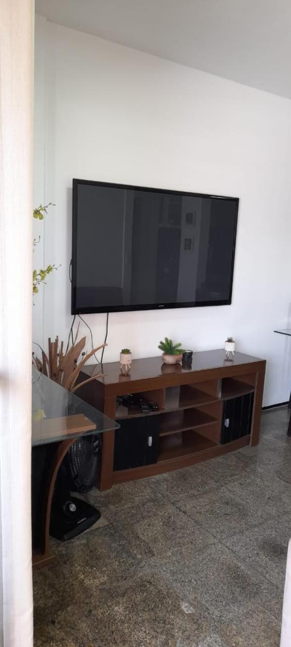 Apartment Via Venetto Feirinha