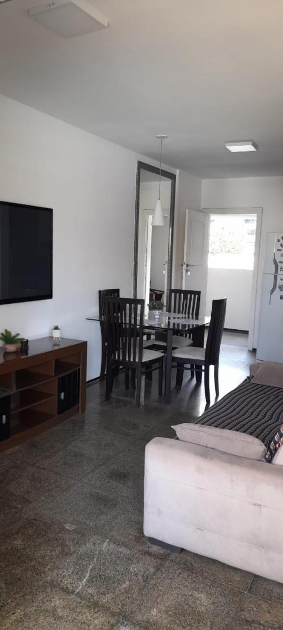 Apartment Via Venetto Feirinha Fortaleza (Ceara)
