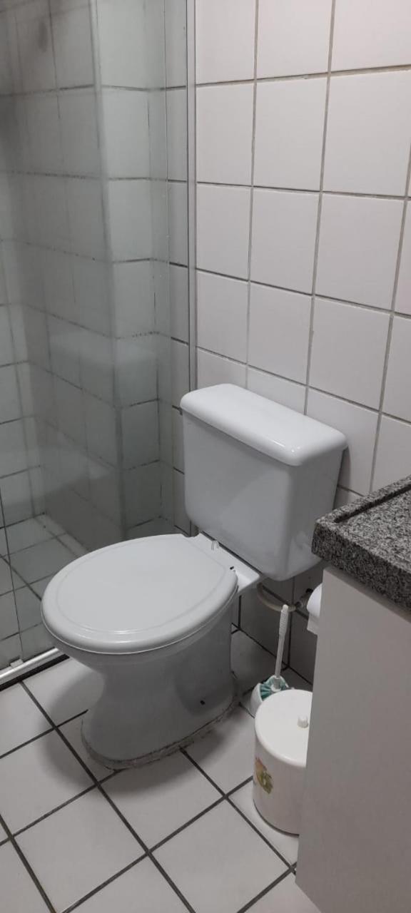 Apartment Via Venetto Feirinha *