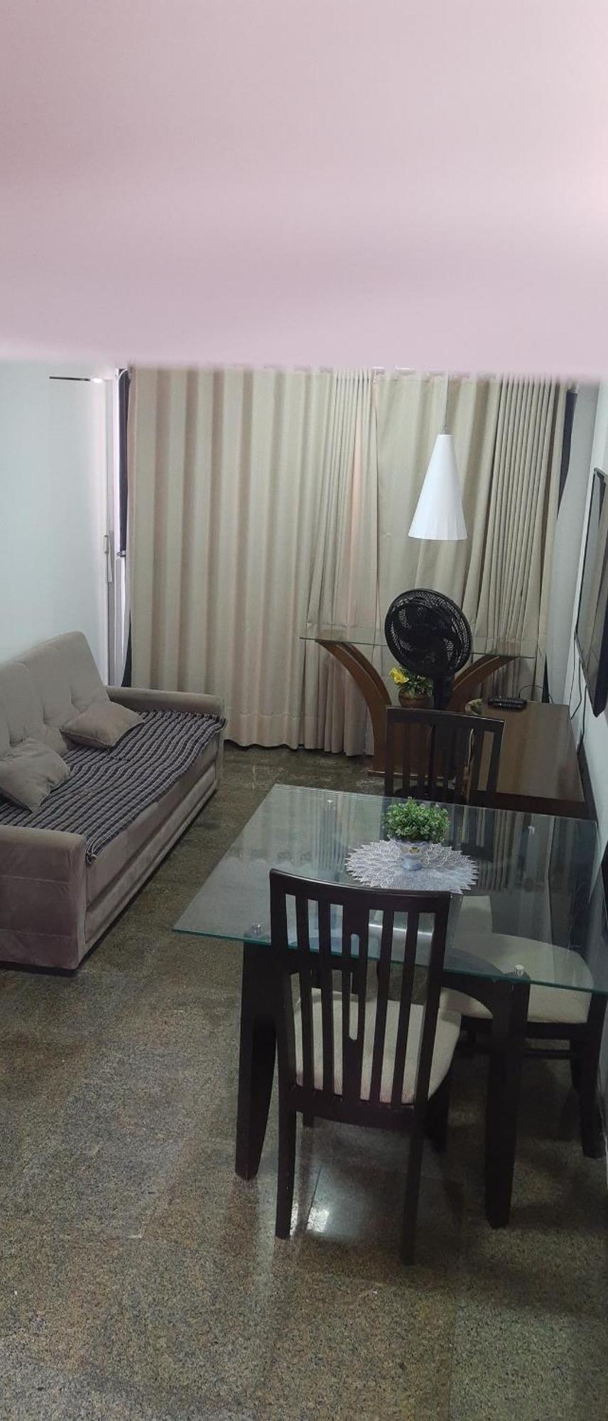 Via Venetto Feirinha Apartment *