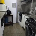 Via Venetto Feirinha